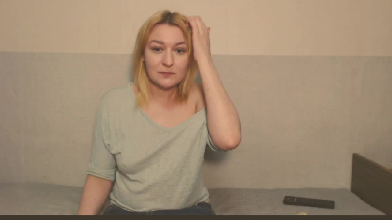 Bonniee Adult Chat July 29, 2025