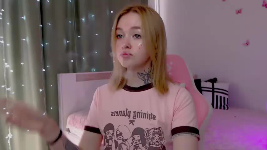 Naughty_Mable Adult Chat July 11, 2025