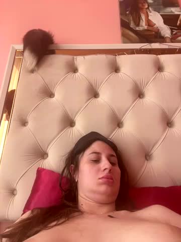 Flossy_Vettie Adult Chat July 30, 2025