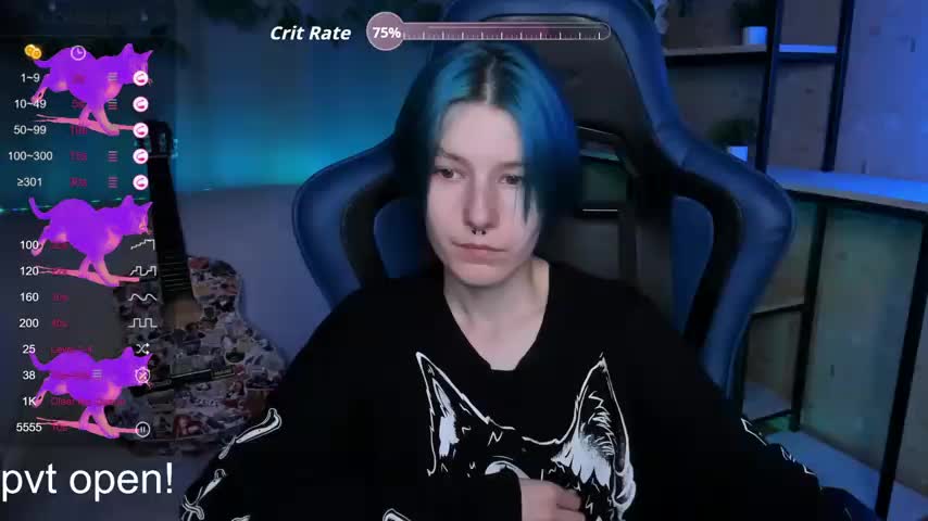 guitarandangel Adult Chat July 30, 2025