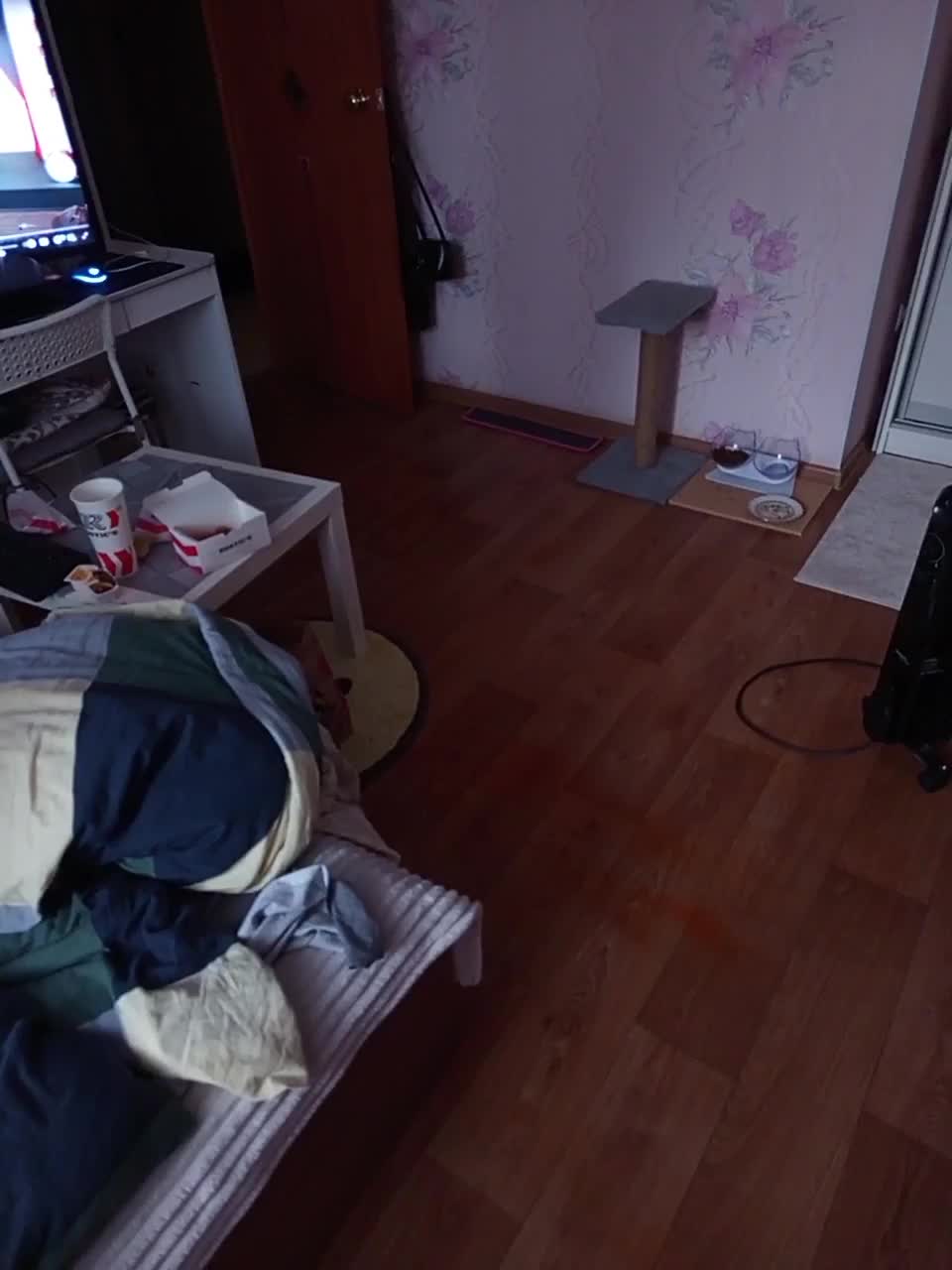 FishKilla Adult Chat July 24, 2025