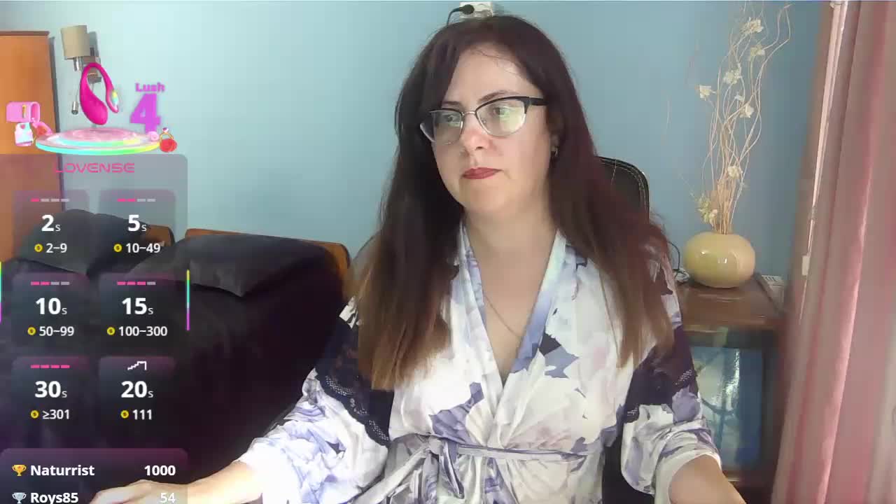 mandarinka28 Adult Chat July 24, 2025