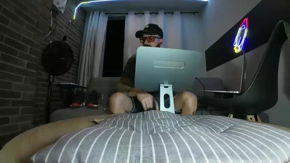 mattxfeet Adult Chat July 28, 2025