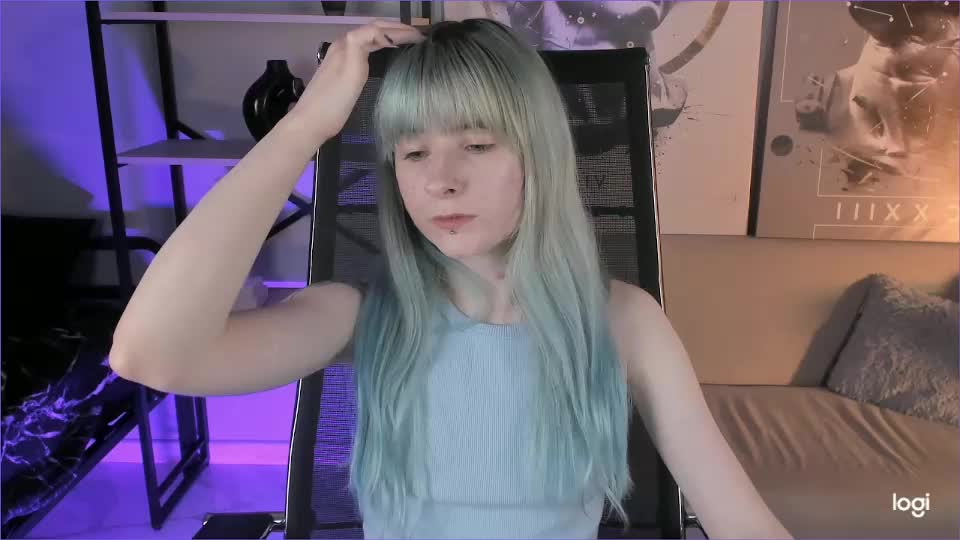 lexiwenford Adult Chat July 10, 2025