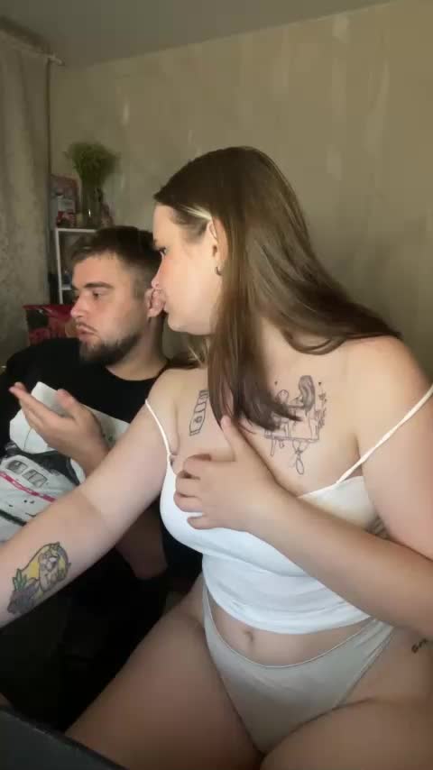 Pair-of-gods123 Adult Chat July 24, 2025