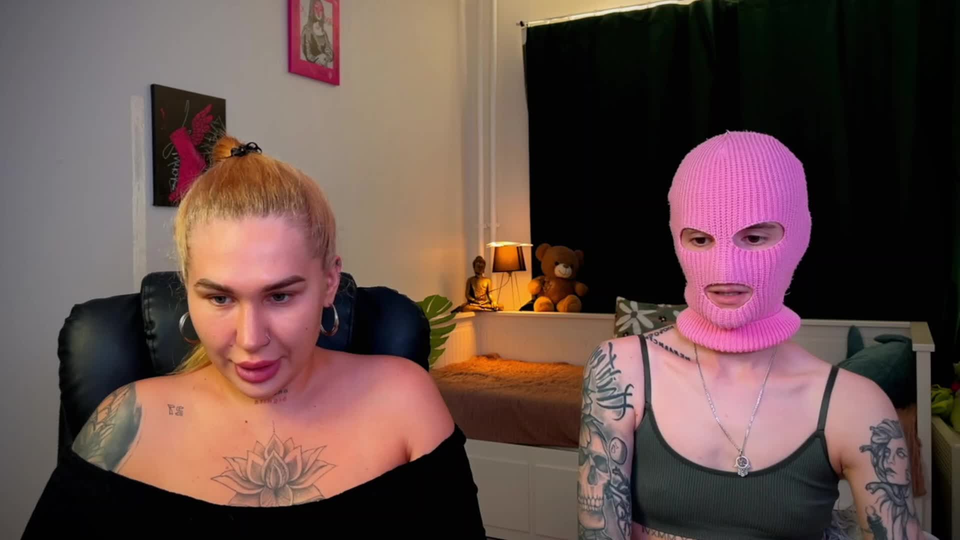 lolabarbie Adult Chat July 30, 2025