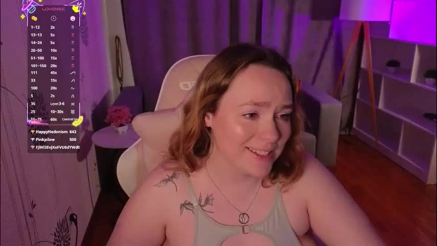 kari_lunna Adult Chat July 30, 2025