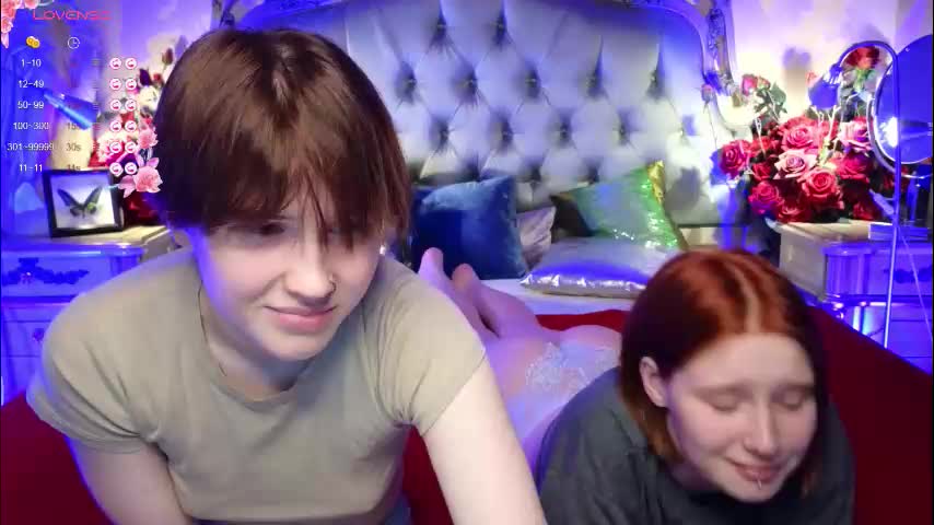 babees_eva Adult Chat July 28, 2025