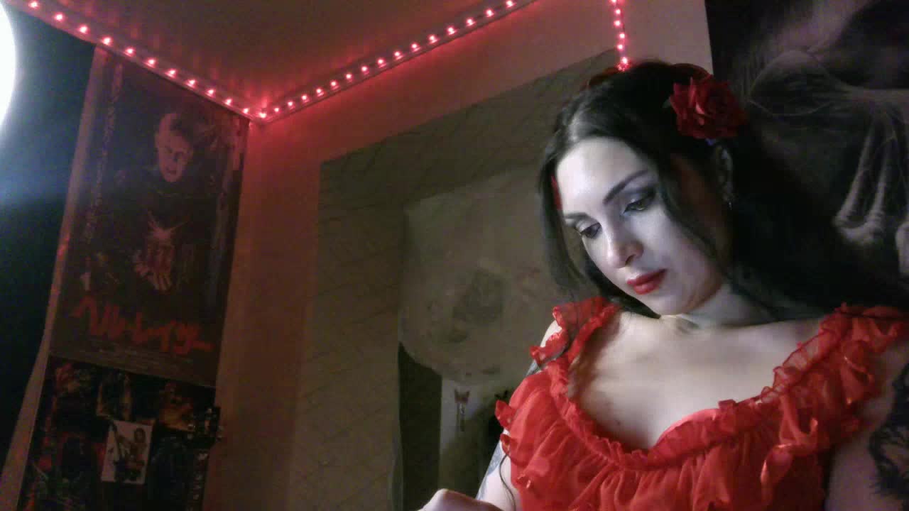 TvarRoxy Adult Chat July 29, 2025