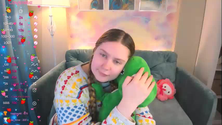 blush_ellie Adult Chat July 8, 2025