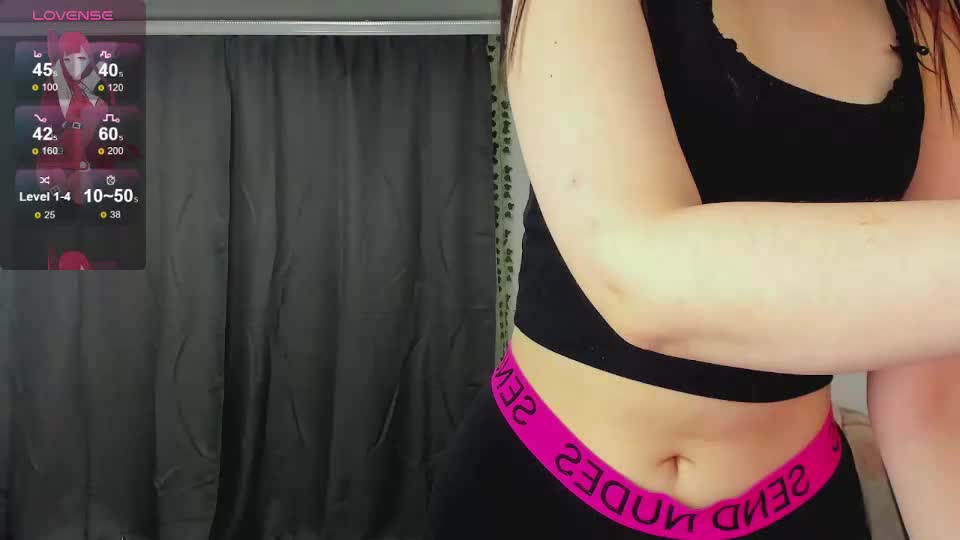 angeliclever Adult Chat July 24, 2025