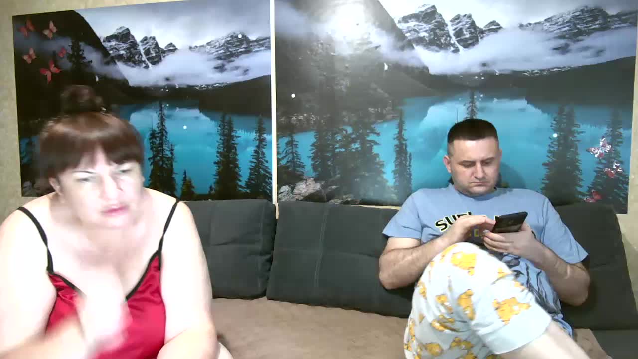 Big_Boss55 Adult Chat July 29, 2025