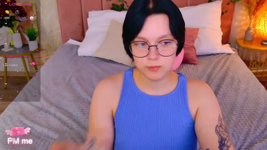 BonnieBill1 Adult Chat July 18, 2025