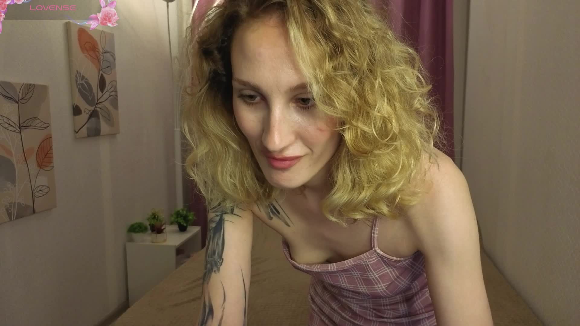 LexieSun Adult Chat July 30, 2025