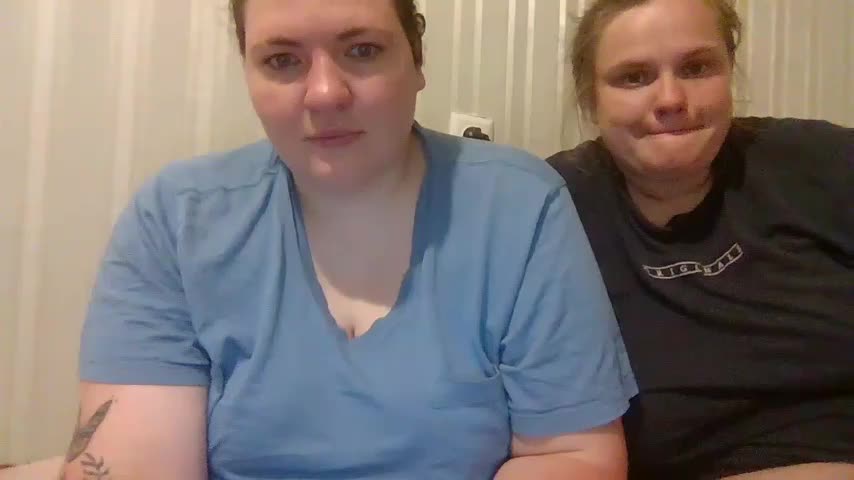 HollyXEva Adult Chat July 28, 2025