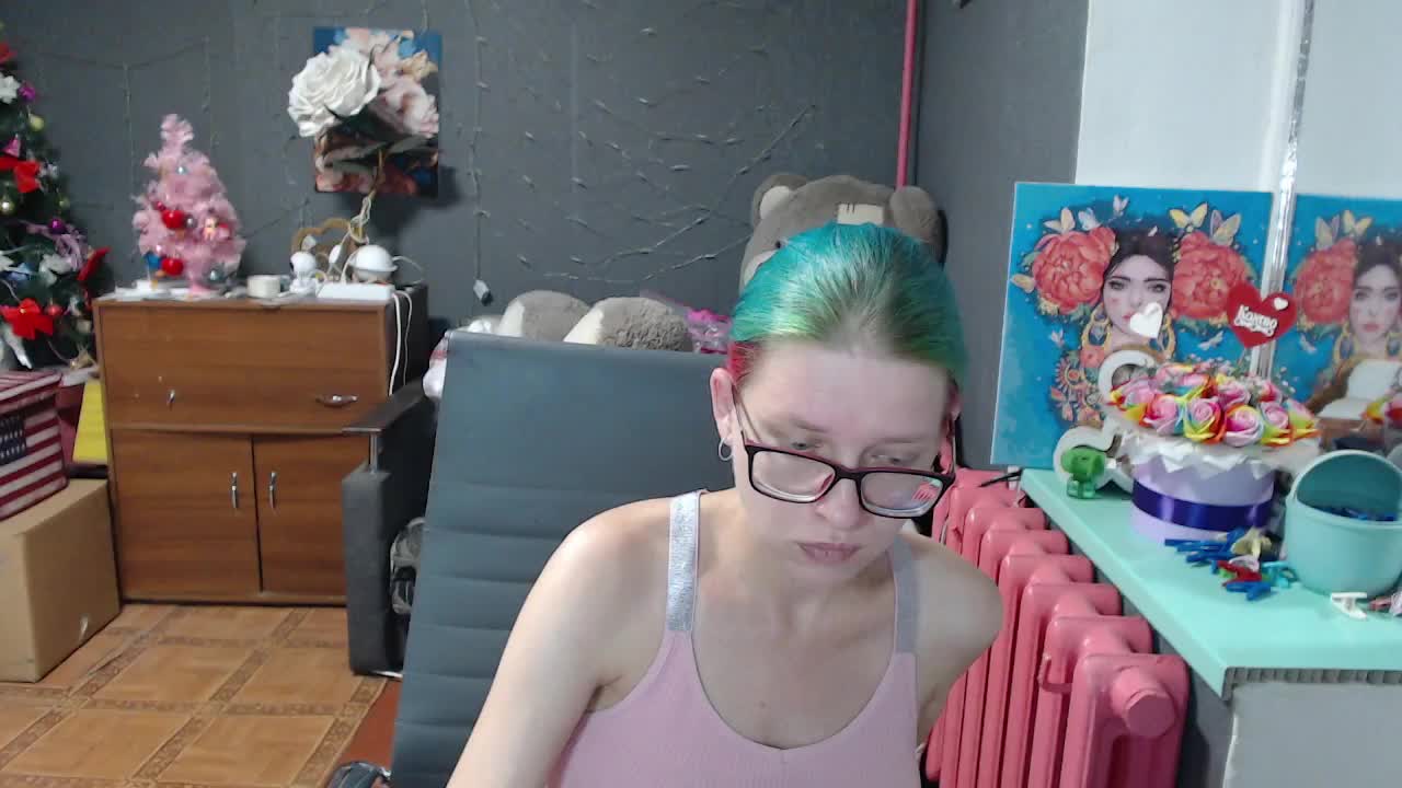 malvinella Adult Chat July 29, 2025