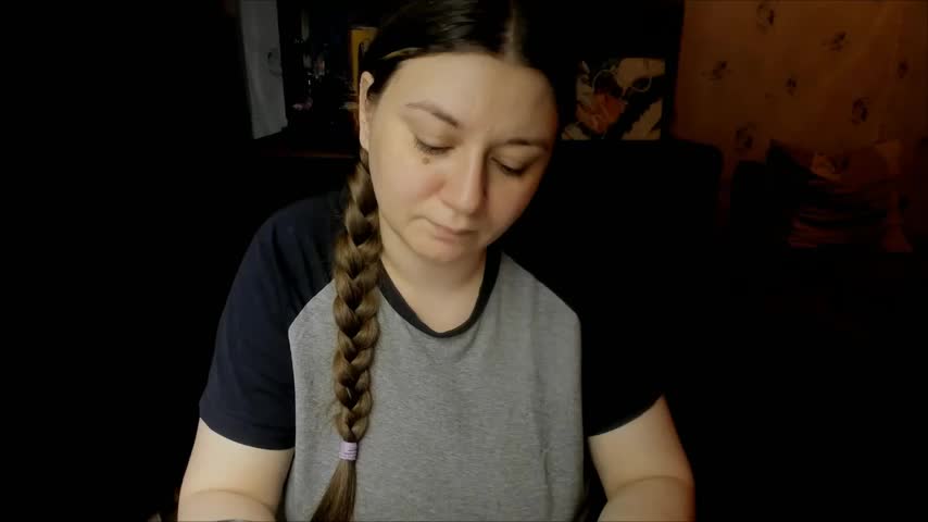 AlisaBacker Adult Chat July 17, 2025