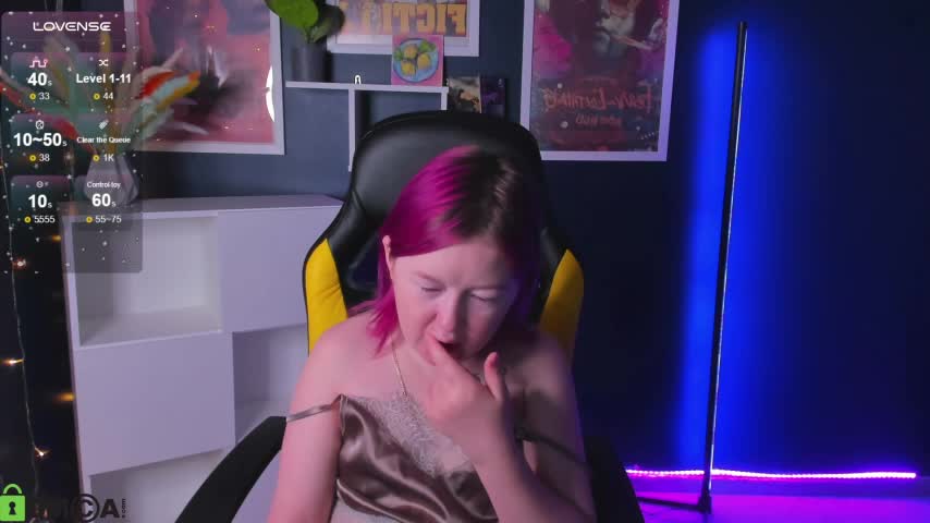 Sara_Robinson Adult Chat July 30, 2025