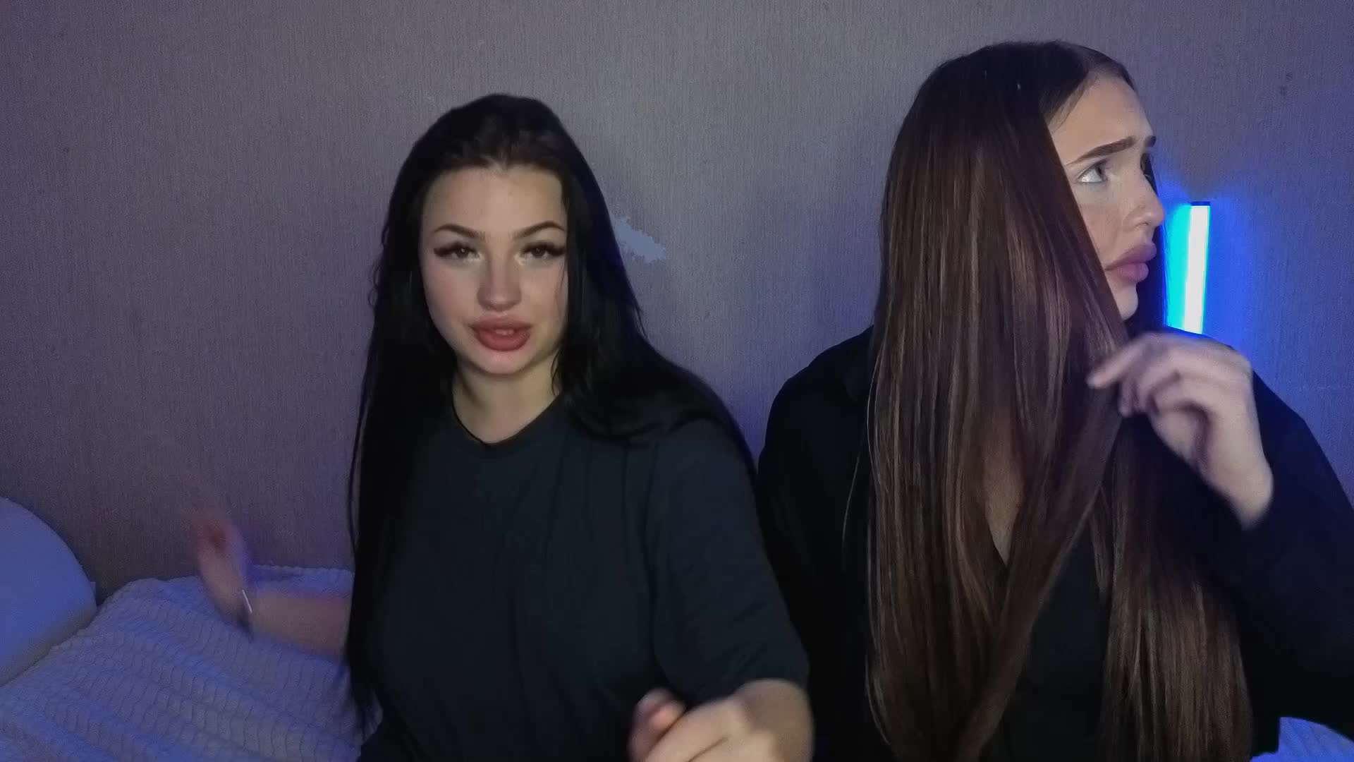 LisaAndDenis Adult Chat July 30, 2025