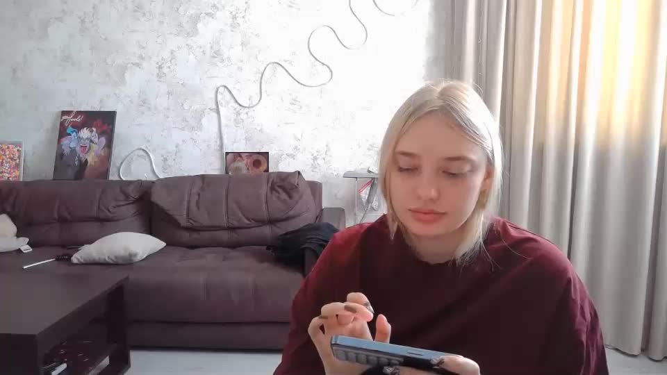 skylarsnoow Adult Chat July 13, 2025