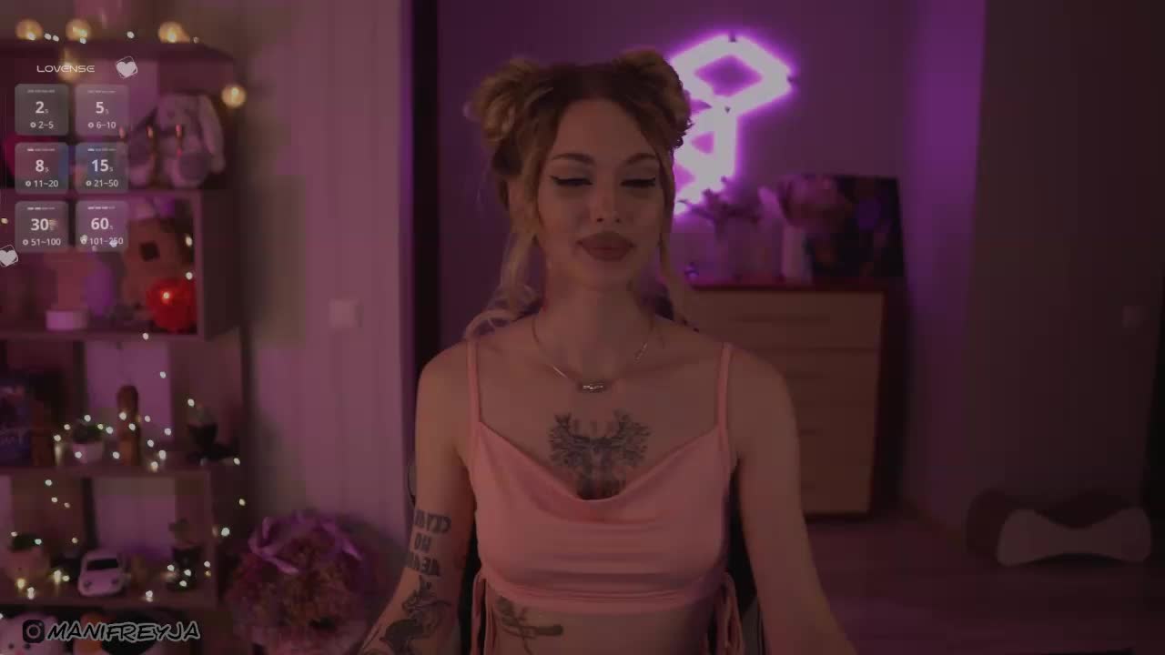 ManiFreyja Adult Chat July 30, 2025