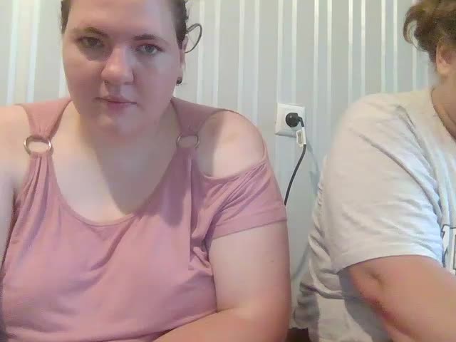 HollyXEva Adult Chat July 30, 2025