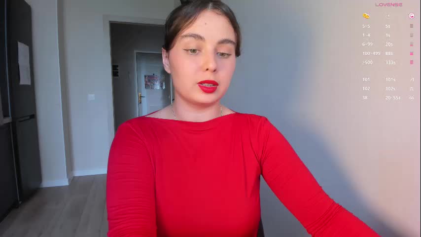 tenderalise Adult Chat July 21, 2025