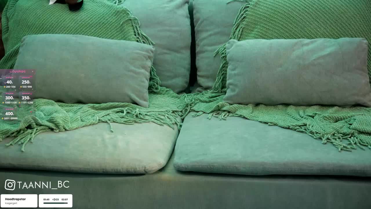 Taanni Adult Chat July 29, 2025