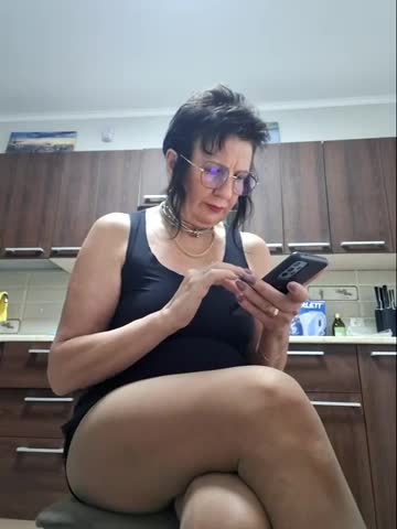 LaliaMia Adult Chat July 29, 2025