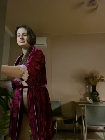 Flossy_Vettie Adult Chat July 10, 2025