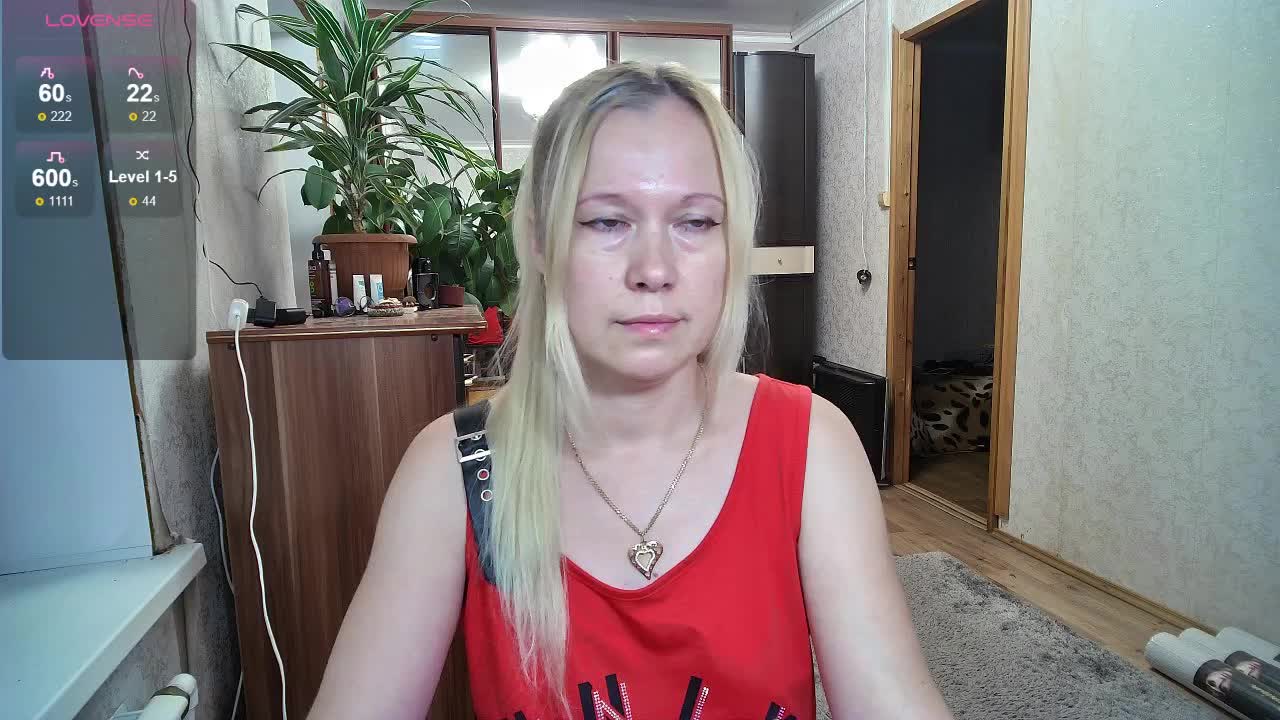 WildCatling Adult Chat July 24, 2025