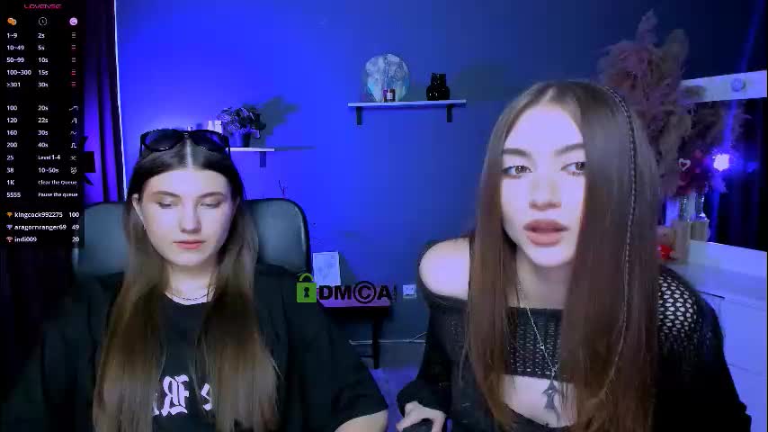 lissa_night Adult Chat July 26, 2025