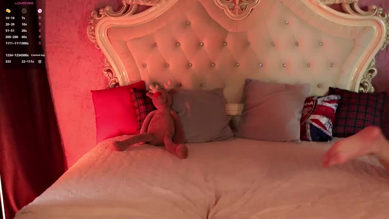 Enchantressss Adult Chat July 29, 2025