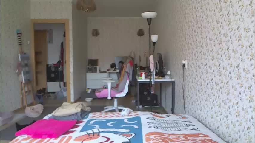 fairydreams_ Adult Chat July 26, 2025