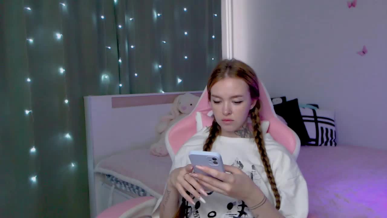 NaughtyMable Adult Chat July 30, 2025