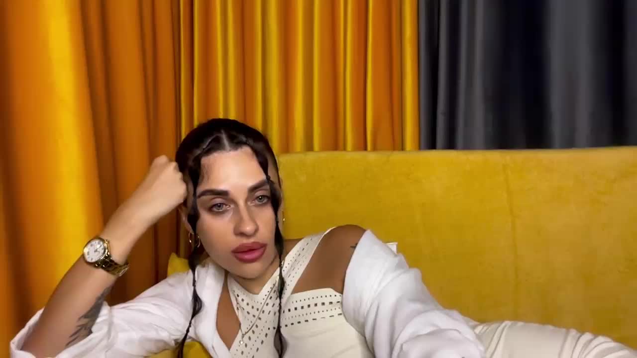 Tatiiiiiiiiiiii Adult Chat July 29, 2025