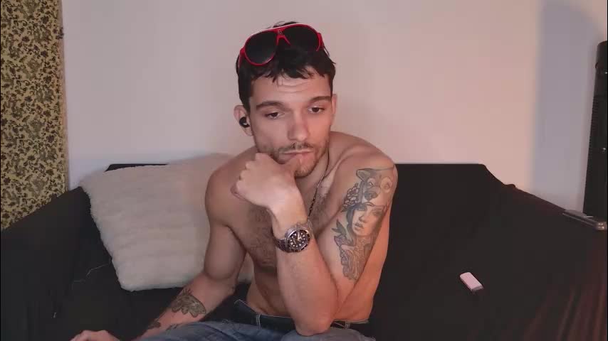 jackdesfeux Adult Chat July 28, 2025