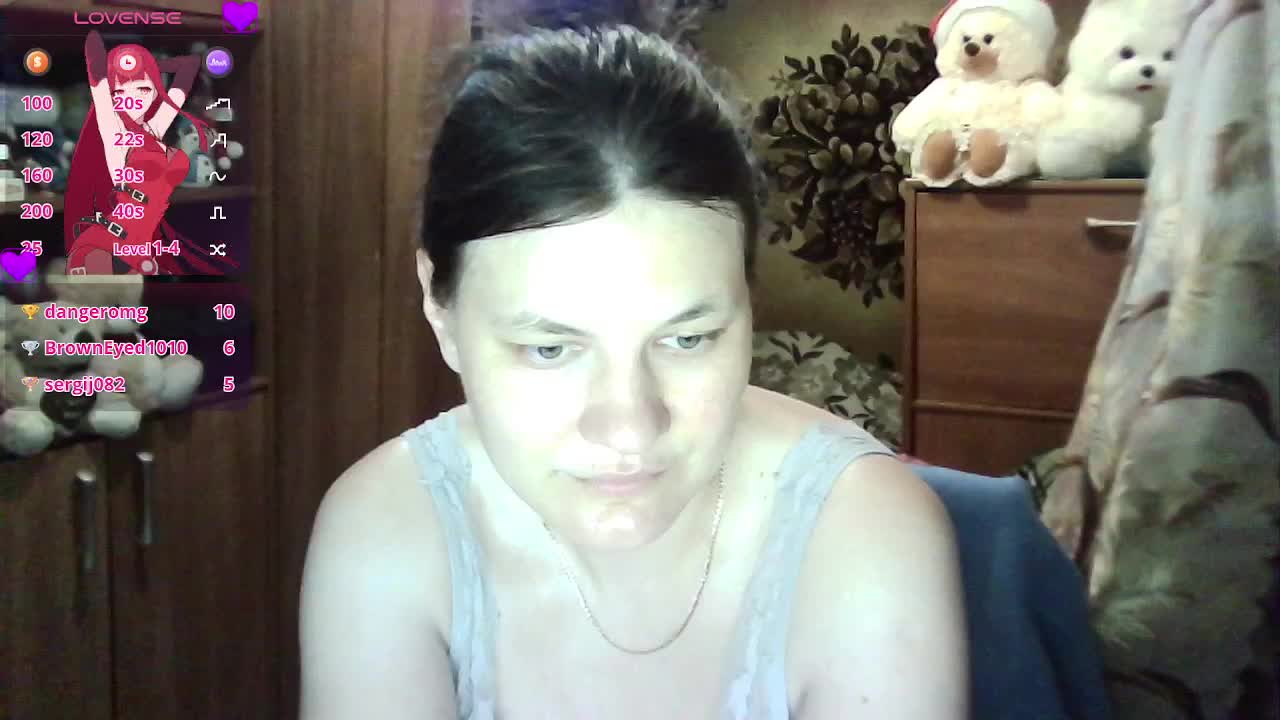 Flower_Jasmine Adult Chat July 29, 2025