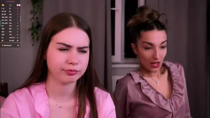 neldabestwick Adult Chat July 28, 2025