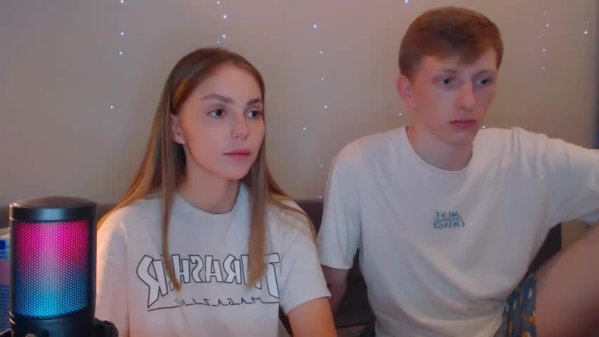 juliaanddima Adult Chat July 27, 2025