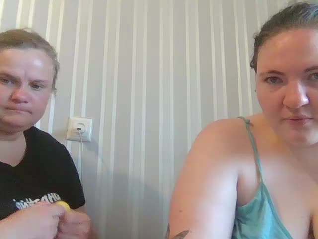 HollyXEva Adult Chat July 25, 2025