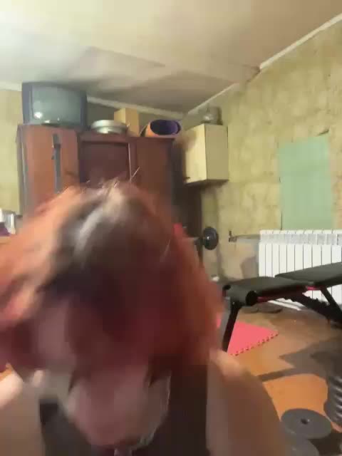 sexyalienka Adult Chat July 29, 2025