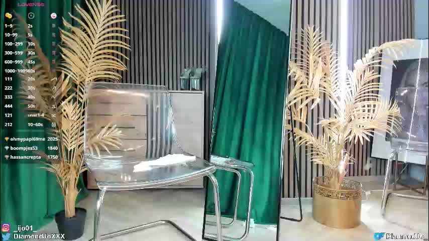 diamond_jo_ Adult Chat July 29, 2025