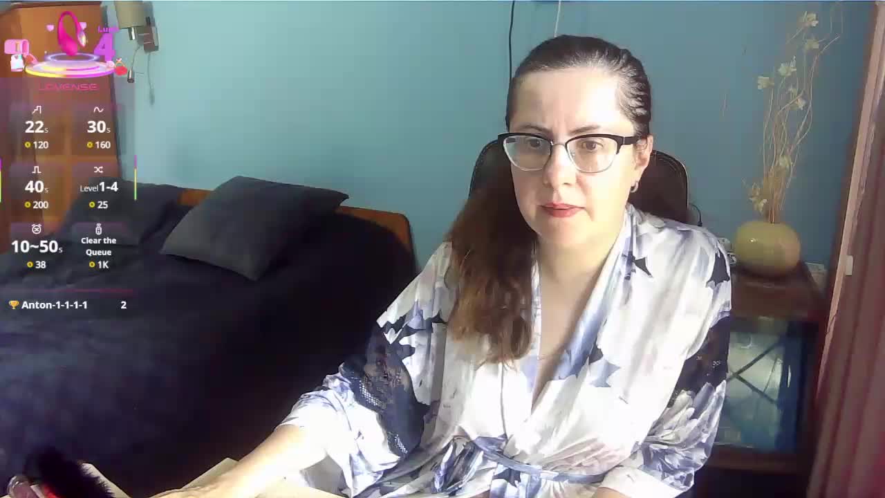 mandarinka28 Adult Chat July 23, 2025