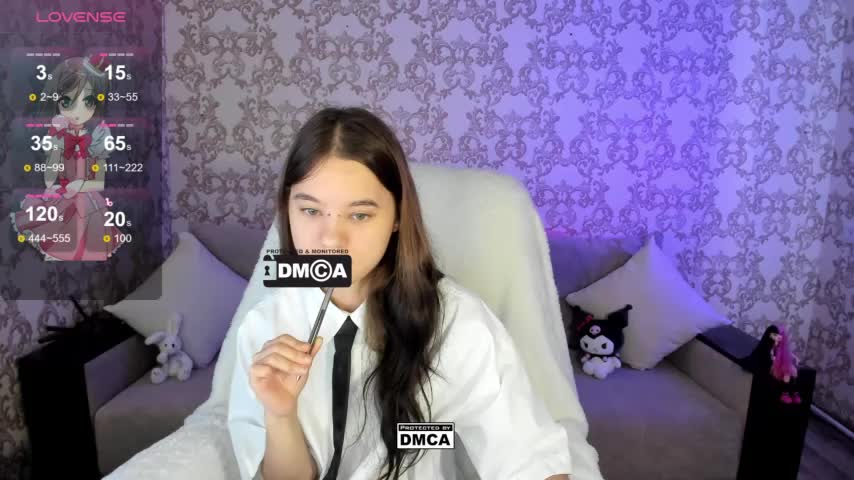 CutieKitty6 Adult Chat July 30, 2025