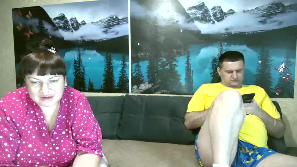 kleosnow Adult Chat July 7, 2025