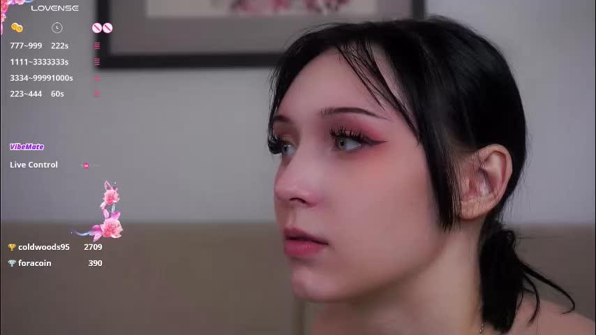 vivid_girls Adult Chat July 27, 2025