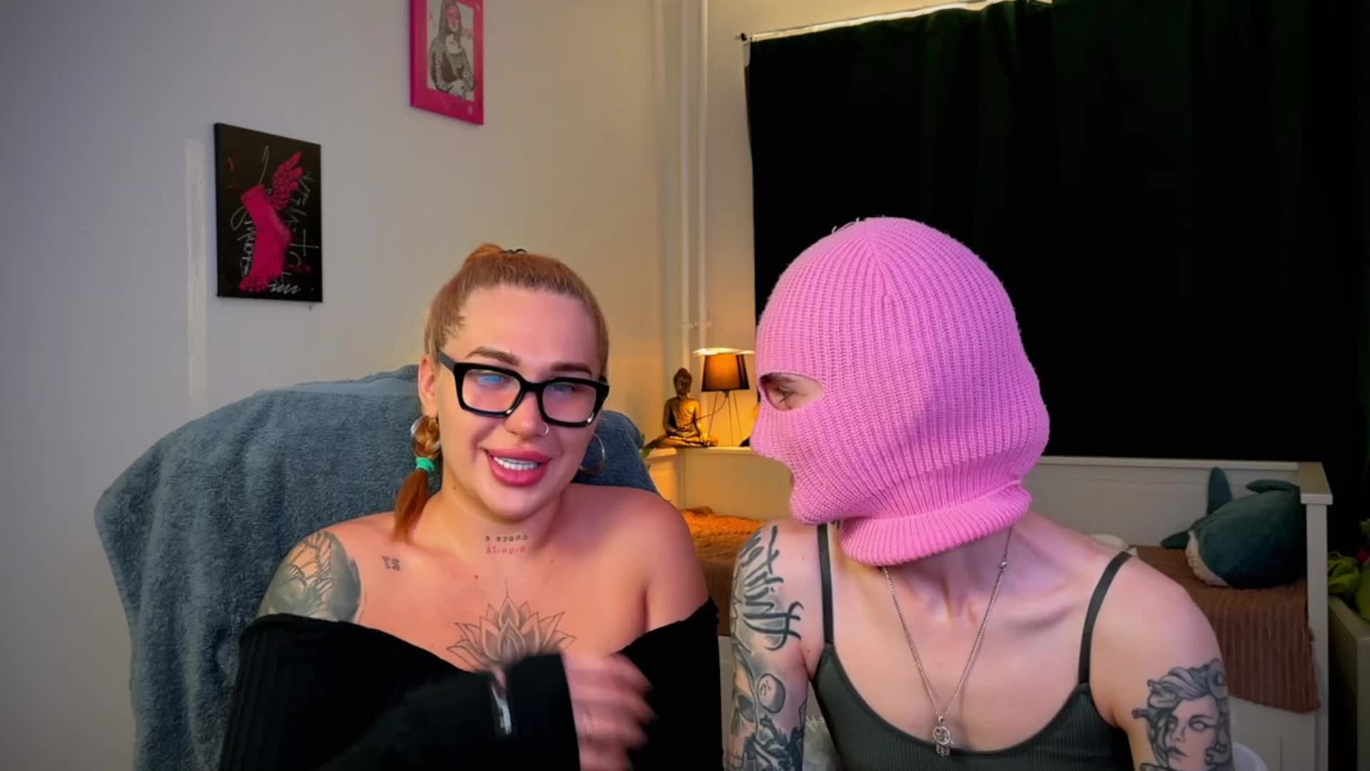 lolabarbie Adult Chat July 29, 2025