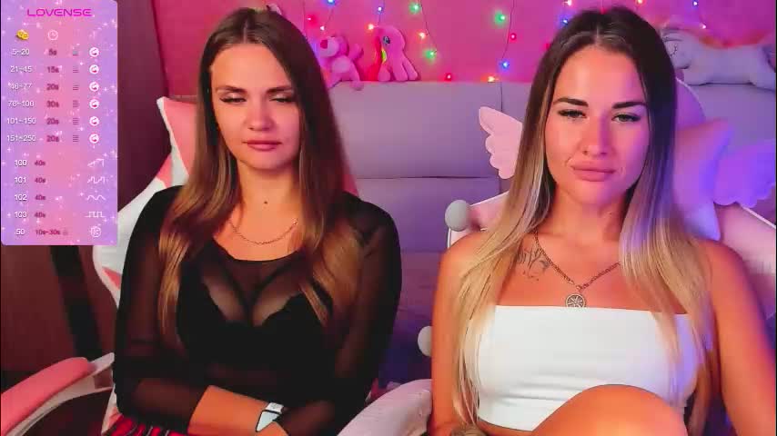 hotty_girls_here Adult Chat July 26, 2025