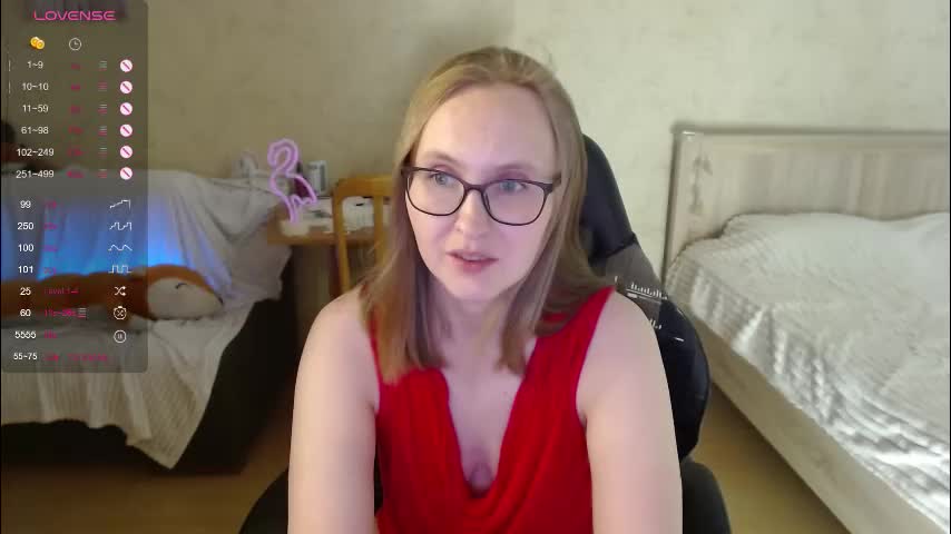 love_agatha Adult Chat July 26, 2025